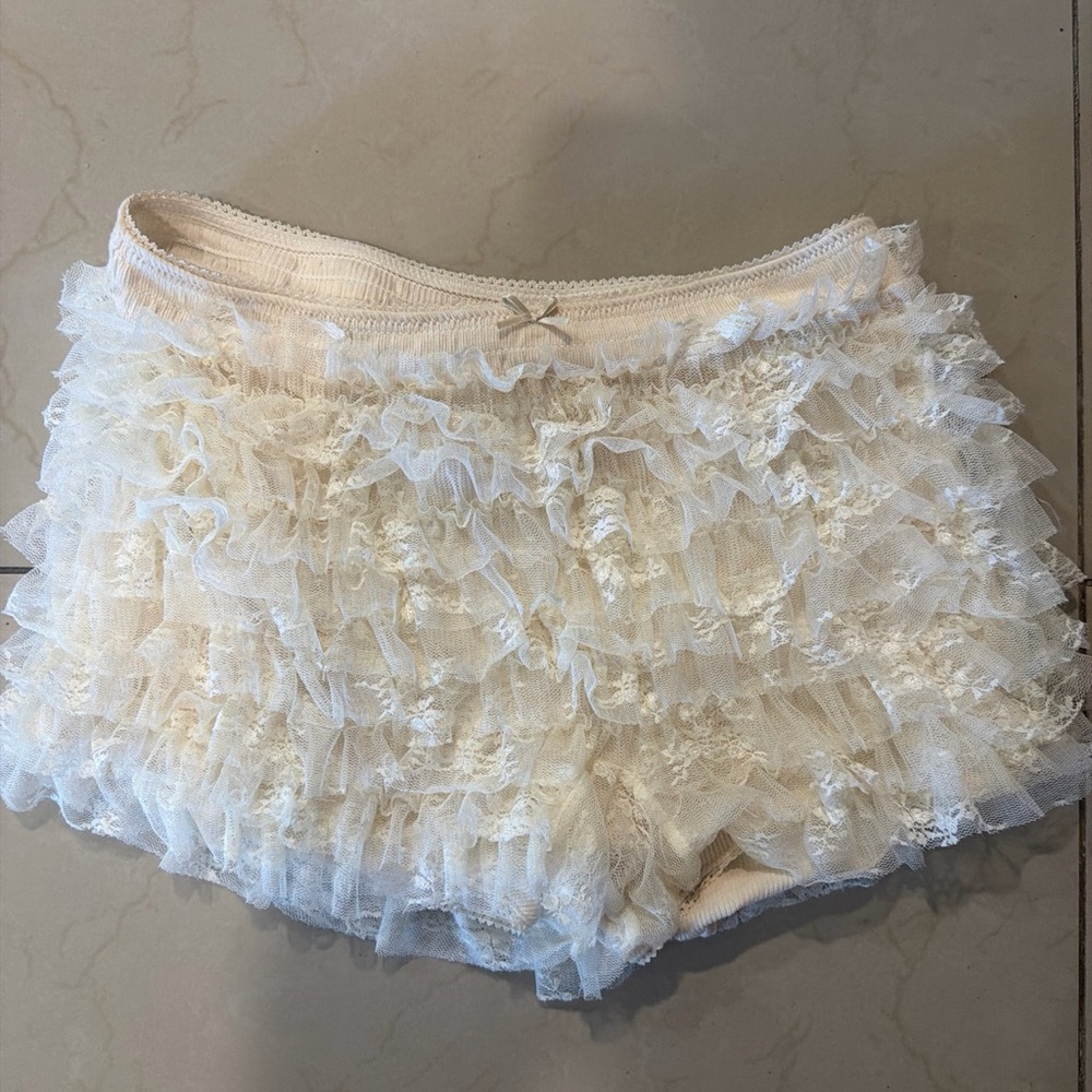 Glowny bloomer shorts